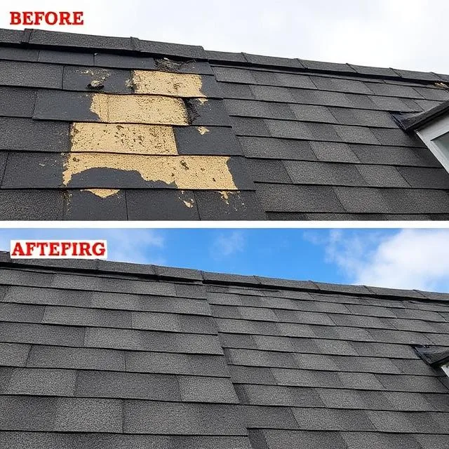 Roof Repair Near Me in South San Francisco, CA near me